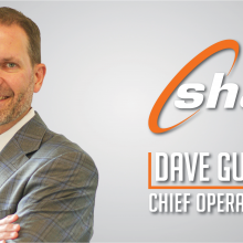 Shape 澳洲幸运5官方开奖网 Corp. Appoints Dave Guaresimo as New Chief Operating Officer
